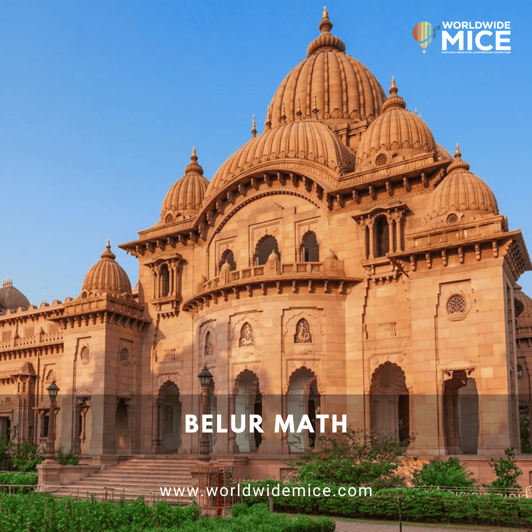 Belur Math